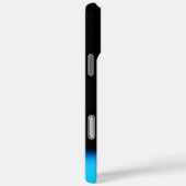 Coques Case-Mate iPhone Luminosité optique personnalisée (Verso / Droite)
