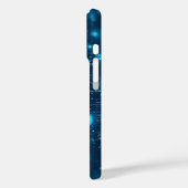 Coques Case-Mate iPhone Luminous Dataflow (Verso / Gauche)