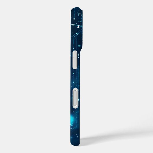 Coques Case-Mate iPhone Luminous Dataflow (Verso / Droite)