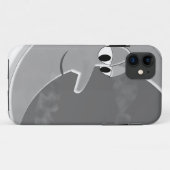 Coques Case-Mate iPhone Luna (Dos (Horizontal))