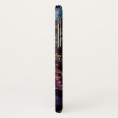 Coques Case-Mate iPhone Luna lion fish, Pterois lunulata, (Dos/Gauche)