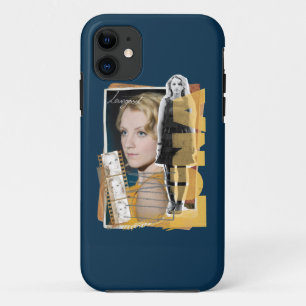 Coque iPhone 11 Luna Lovegood