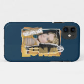 Coques Case-Mate iPhone Luna Lovegood (Dos (Horizontal))