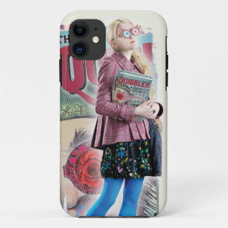 Coque Case-Mate Pour iPhone Luna Lovegood Montage