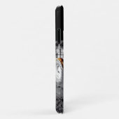 Coques Case-Mate iPhone Lunar Rover, Apollo 17 (Dos/Droite)