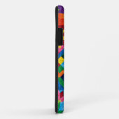 Coques Case-Mate iPhone lunatique (Dos/Droite)