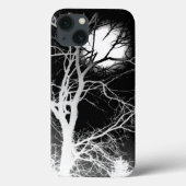 Coques Case-Mate iPhone Lune (Verso)