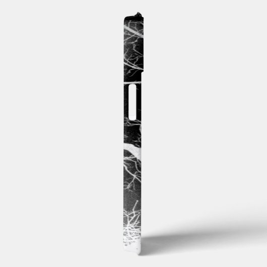 Coques Case-Mate iPhone Lune (Verso / Droite)