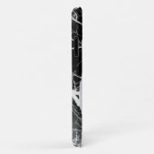 Coques Case-Mate iPhone Lune (Dos/Droite)