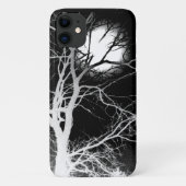 Coques Case-Mate iPhone Lune (Dos)