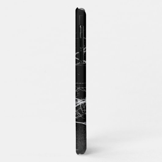 Coques Case-Mate iPhone Lune (Dos/Gauche)