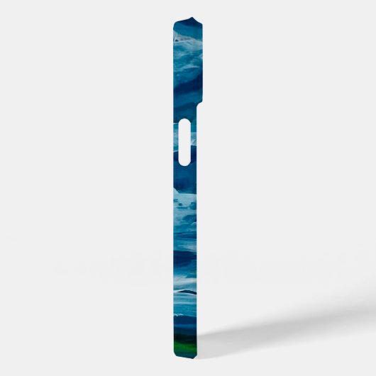 Coques Case-Mate iPhone Lune (Verso / Droite)