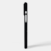 Coques Case-Mate iPhone Lune (Verso / Gauche)