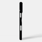 Coques Case-Mate iPhone Lune (Verso / Droite)