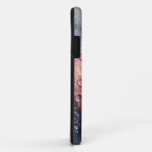 Coques Case-Mate iPhone lune arc (Dos/Droite)