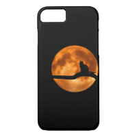 Lune Chat Phonecase