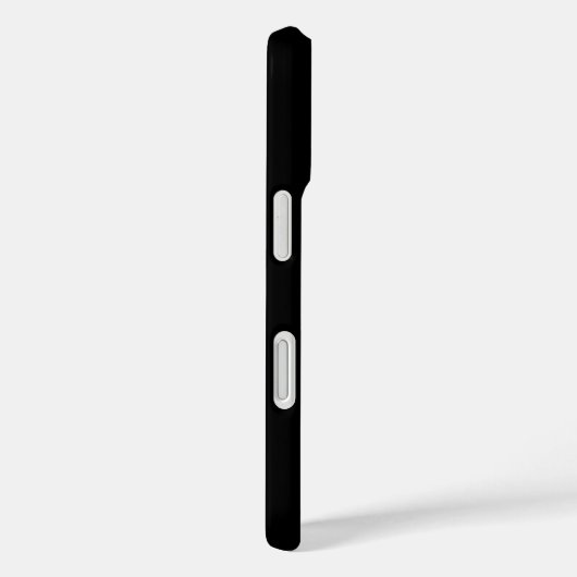 Coques Case-Mate iPhone Lune Chat Phonecase (Verso / Droite)