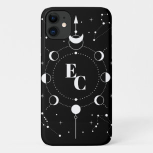 Case-Mate iPhone Case Lune de misère