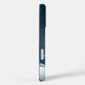 Coques Case-Mate iPhone Lune et avale Téléphone de nuit (Verso / Droite)