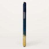 Coques Case-Mate iPhone Lune et Cloudscape (Dos/Droite)