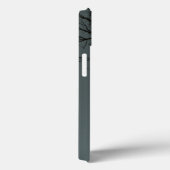 Coques Case-Mate iPhone Lune mauvaise (Verso / Droite)