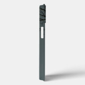Coques Case-Mate iPhone Lune mauvaise (Verso / Droite)