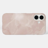 Coques Case-Mate iPhone Lunes (Verso (horizontal))