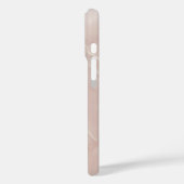 Coques Case-Mate iPhone Lunes (Verso / Gauche)