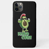 Coques Case-Mate iPhone lunettes de soleil hardcore (Dos)