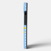 Coques Case-Mate iPhone Lunettes De Soleil Sur Tournesol (Verso / Gauche)