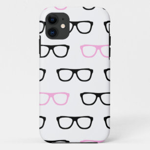 Case-Mate iPhone Case lunettes geeks