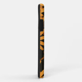 Coques Case-Mate iPhone lunettes noires (Dos/Droite)