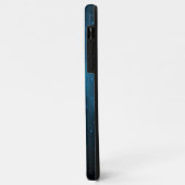 Coques Case-Mate iPhone L'univers (Dos/Gauche)