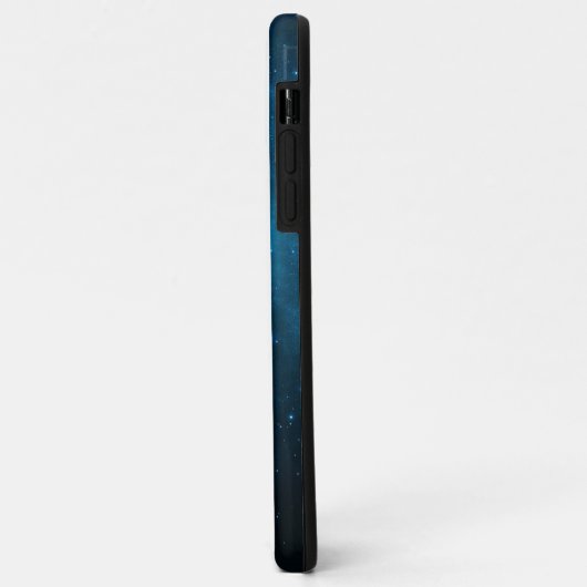 Coques Case-Mate iPhone L'univers (Dos/Gauche)