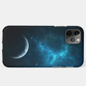 Coques Case-Mate iPhone L'univers (Dos (Horizontal))
