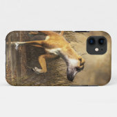 Coques Case-Mate iPhone Lurcher (Dos (Horizontal))