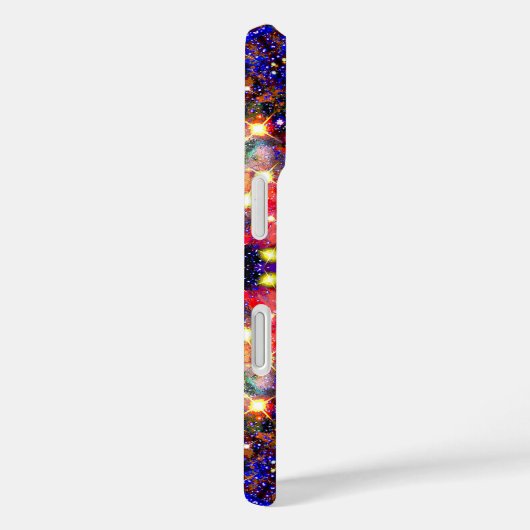 Coques Case-Mate iPhone Lustrar Stellar Kaleid (Verso / Droite)