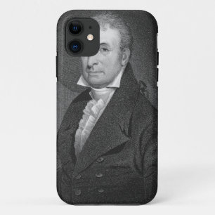 Etui iPhone Case-Mate Luther Martin, gravée par William A. Wilmer (c.18