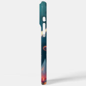 Coques Case-Mate iPhone Lutin (Verso / Gauche)