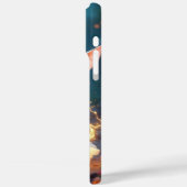 Coques Case-Mate iPhone Lutin  (Verso / Gauche)