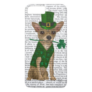 Coque iPhone 8 Plus/7 Plus Lutin de chiwawa