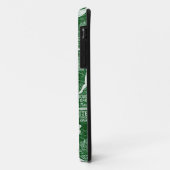 Coques Case-Mate iPhone Lutte 1907 suisse (Dos/Gauche)