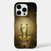 Coques Case-Mate iPhone Lutte contre l'épuisement (Verso)