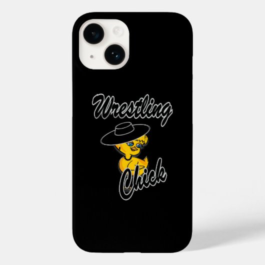 Coques Case-Mate iPhone Lutter le poussin n° 4 (Verso)