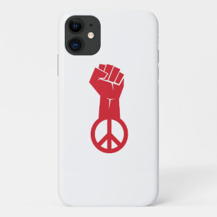 Case-Mate iPhone Case Lutter pour la paix