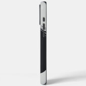 Coques Case-Mate iPhone Luttes silencieuses : Triste fille - iPhone / coqu (Verso / Gauche)