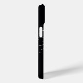 Coques Case-Mate iPhone Luttez pour les choses qui vous tiennent à propos  (Verso / Droite)