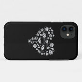 Coques Case-Mate iPhone Luv 2 (Dos (Horizontal))