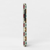 Coques Case-Mate iPhone Luxe (Dos/Gauche)