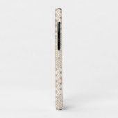 Coques Case-Mate iPhone Luxe (Dos/Gauche)
